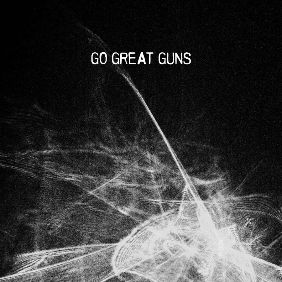 Go Great Guns - S/T CD