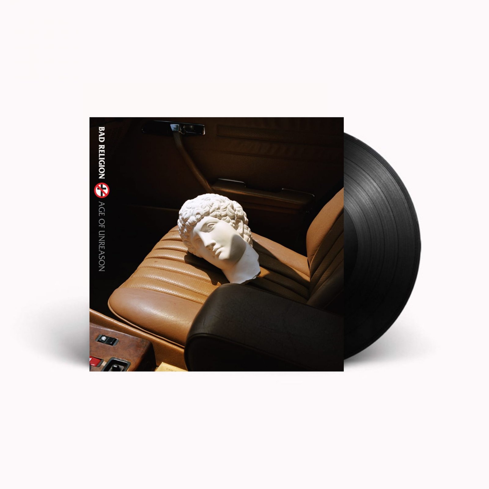 Bad Religion - Age Of Unreason - LP