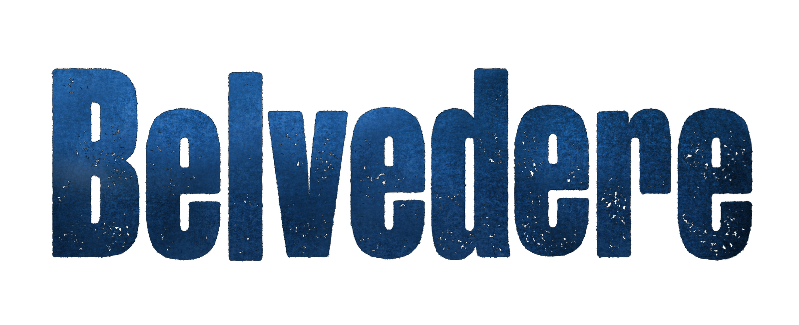 Belvedere-LogoTexture