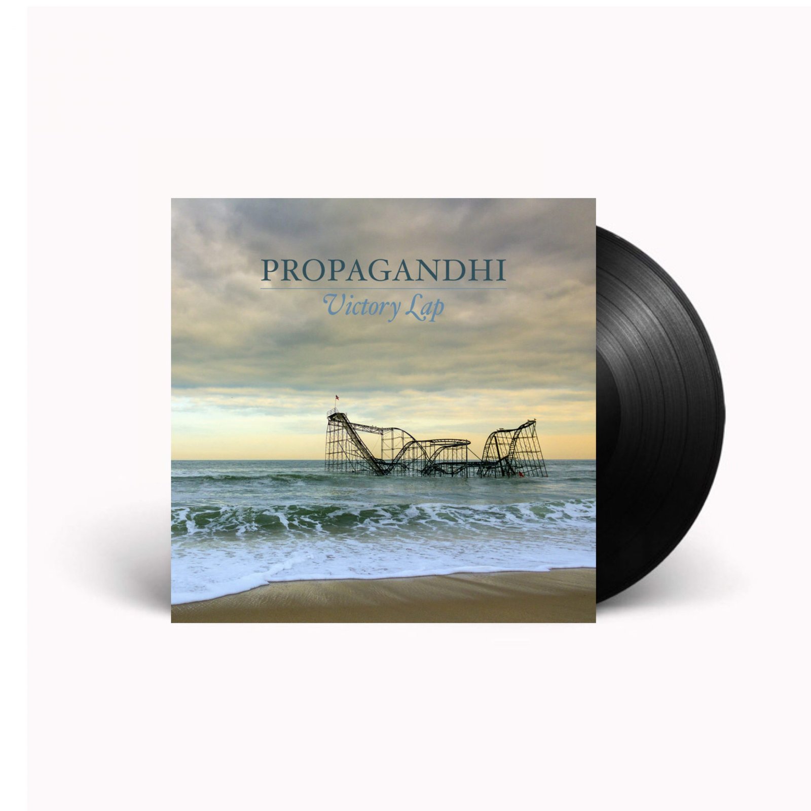 Propagandhi - Victory Lap - LP