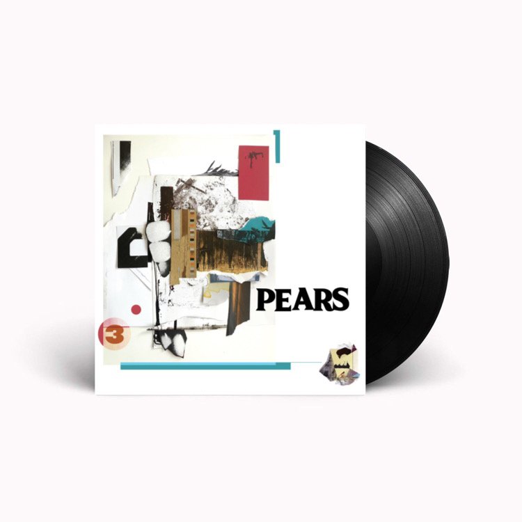 Pears - Pears - LP