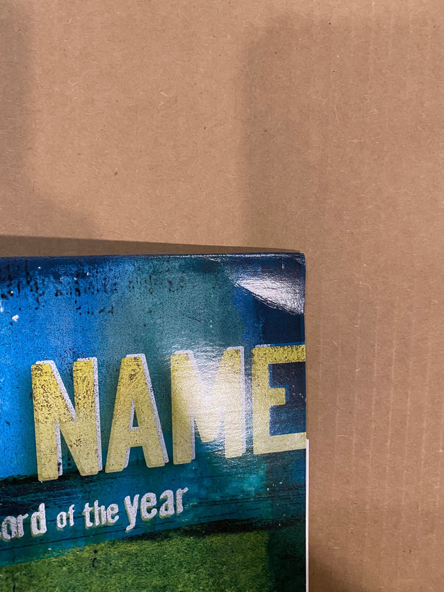 *SALE* - No Use For A Name - The Feel Good Record Of The Year - LP - Image 2